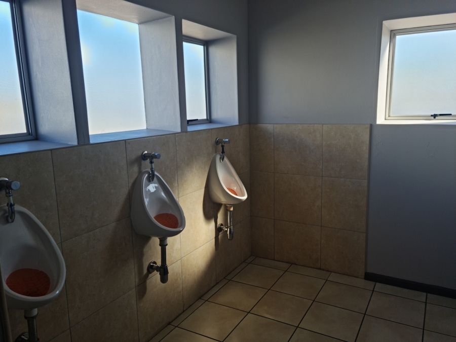 To Let commercial Property for Rent in Firgrove Western Cape